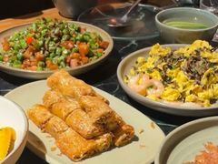 -兰溪小馆(东直门簋街店)