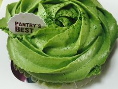 -Pantry's Best派悦坊蛋糕(K11购物艺术中心店)