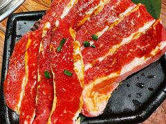 -九田家黑牛烤肉料理(新辰里亚运村店)