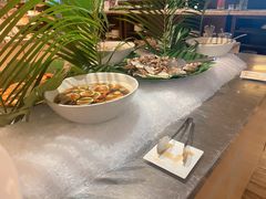 -北京王府井希尔顿酒店·万斯阁西餐厅