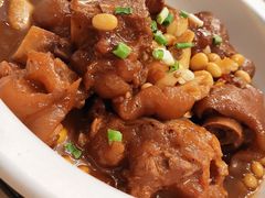 猪蹄-大鸭梨烤鸭店(花园村店)