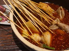 -串大叔炭火烤串·鸡西大冷面刀削面(总店)