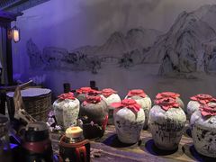 -绿茶餐厅(千岛湖银泰城店)