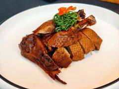 老嘉兴酱鸭-秋食青山黛·私房菜(梅湾街店)