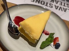 -原石牛扒·约会餐厅(龙城万科里店)