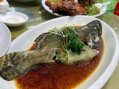 -满福隆酒楼(万绿园店)