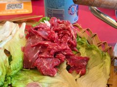 -潮汕•草根牛肉档(中江路店)