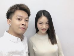 点击看大图 -HD HAIR STYLE