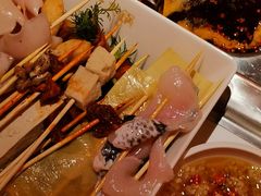 -串一火锅(赛格国际购物中心店)
