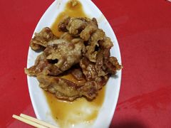 -夕阳红小吃(中街大悦城店)
