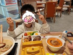 -味千拉面(光启城时尚购物中心店)