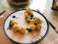 -锦堂中餐厅
