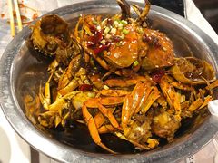 -虎虎龙虾大排档(双井店)
