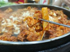 -春川铁板鸡(高科园店)