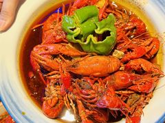 -虾乐园龙虾·夜宵(松江店)