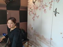 -琴芳艺所艺术培训.古筝钢琴