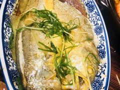 黄鱼-唐蔡生鲜市场