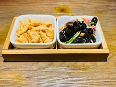 餐前小菜-桂小厨广西菜(万象城店)