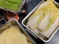 -师烤·豆花烤鱼(深圳坂田天虹店)