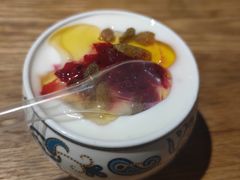 -毡房姑娘·新疆菜·烧烤