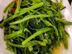 腐乳空心菜-美极鲜食坊(宝安南路店)