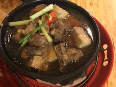 -聪辉同安老美食饭店(大元路店)