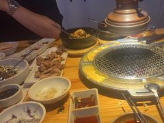 -喜来稀肉(北外滩白玉兰广场店)