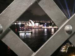 -悉尼歌剧院