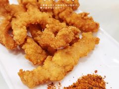 -蜀腾川·火锅鱼.烤鱼(新世界城店)