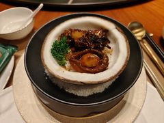 -翕间食·精致淮扬菜(江苏大剧院店)