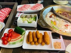 -黄门火锅(梦时代店)