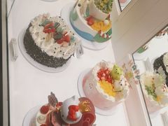 -味多美蛋糕(马家堡永辉店)