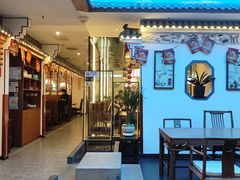 -徽韵人家·传承正宗徽菜(牡丹园店)