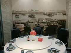 -必点海鲜·海肠捞饭·鲅鱼水饺(滨江道店)