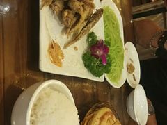 -富源东北春饼店(翠竹店)