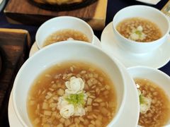 -百盛·鼎膳(中海财富中心)