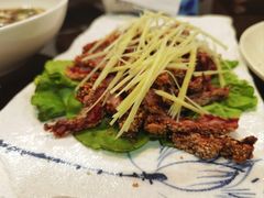 -乡亲鹅肉城(吴江店)