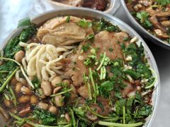 -金秋特色面馆(铜庄店)