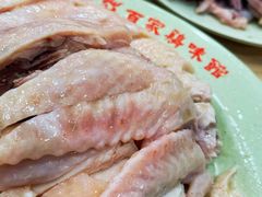 招牌百家鸡-百家鸡味馆(清泰店)