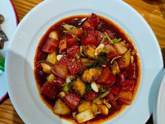 -德泰楼餐饮(莲湖路店)