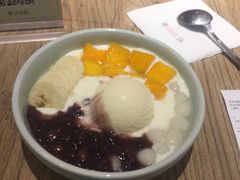 -宝珠奶酪(长宁金虹桥店)