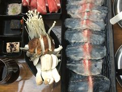 -丽江庭院之丽江往事(安定门店)
