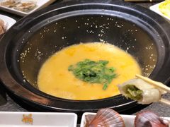 -苏大嘴海鲜牧场(奥林匹克店)