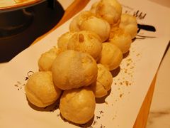 -马邦子·紫苏烤鱼(恒隆广场店)
