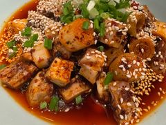 -双流老妈兔头(荟聚店)