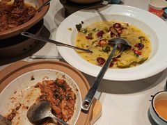 -厝小满.姜母鸭/泉州菜(桥南店)
