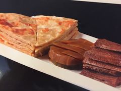 饹饼卷带鱼-大酒缸(高碑店文化新大街店)