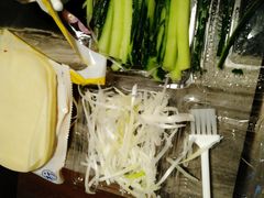 黄瓜-蔓姐北京烤鸭(芙蓉广场店)