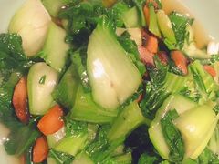 -粗茶淡饭·隐庐私厨(东亭店)