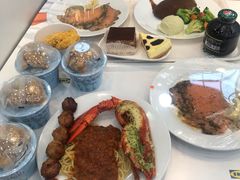 -宜家·瑞典风味餐厅(北京西红门店)